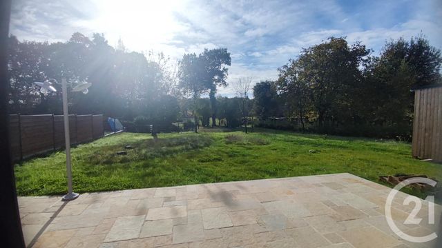 Maison à louer - 4 pièces - 145 m2 - Combourg - 35 - BRETAGNE