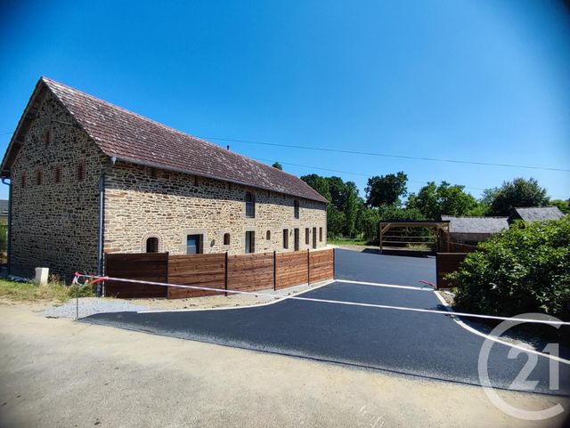 Maison à louer COMBOURG