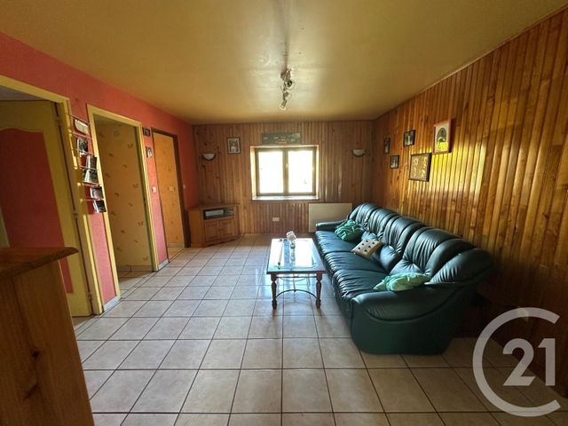 Maison à vendre - 5 pièces - 109,40 m2 - Bazouges La Perouse - 35 - BRETAGNE