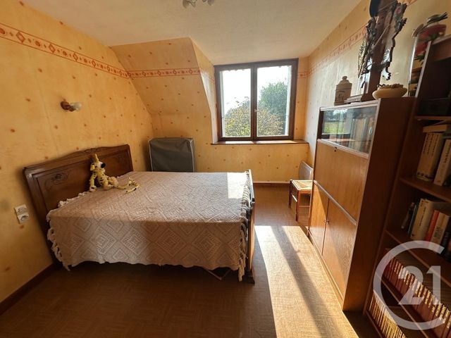 Maison à vendre - 5 pièces - 109,40 m2 - Bazouges La Perouse - 35 - BRETAGNE