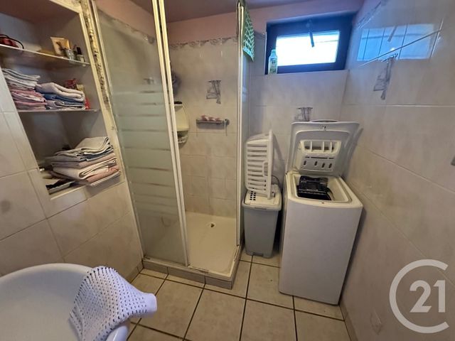 Maison à vendre - 5 pièces - 109,40 m2 - Bazouges La Perouse - 35 - BRETAGNE