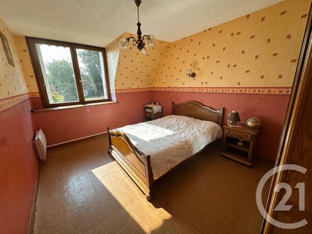 Maison à vendre - 5 pièces - 109,40 m2 - Bazouges La Perouse - 35 - BRETAGNE