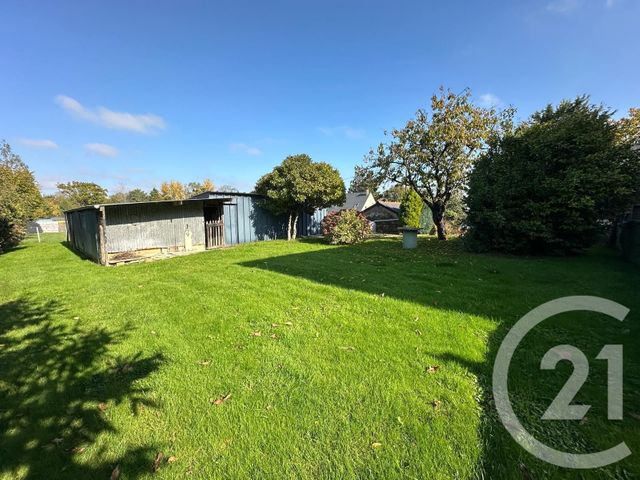 Maison à vendre - 5 pièces - 109,40 m2 - Bazouges La Perouse - 35 - BRETAGNE