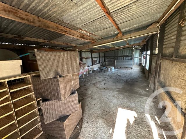 Maison à vendre - 5 pièces - 109,40 m2 - Bazouges La Perouse - 35 - BRETAGNE