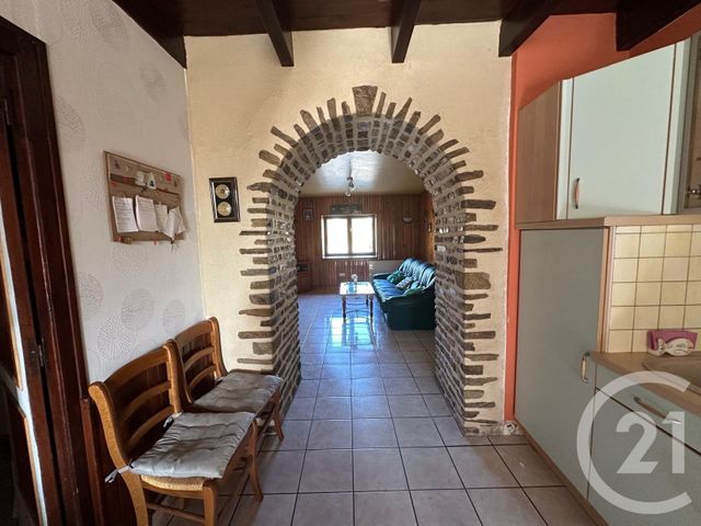 Maison à vendre - 5 pièces - 109,40 m2 - Bazouges La Perouse - 35 - BRETAGNE