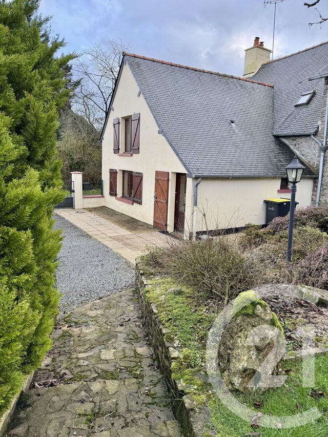 Maison à vendre BAZOUGES LA PEROUSE