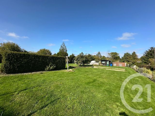 Maison à vendre - 5 pièces - 109,40 m2 - Bazouges La Perouse - 35 - BRETAGNE