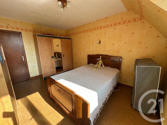 Maison à vendre - 5 pièces - 109,40 m2 - Bazouges La Perouse - 35 - BRETAGNE