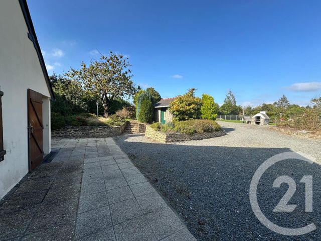 Maison à vendre - 5 pièces - 109,40 m2 - Bazouges La Perouse - 35 - BRETAGNE