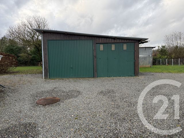 Maison &agrave; vendre - 5 pi&egrave;ces - 109,40 m2 - Bazouges La Perouse - 35 - BRETAGNE