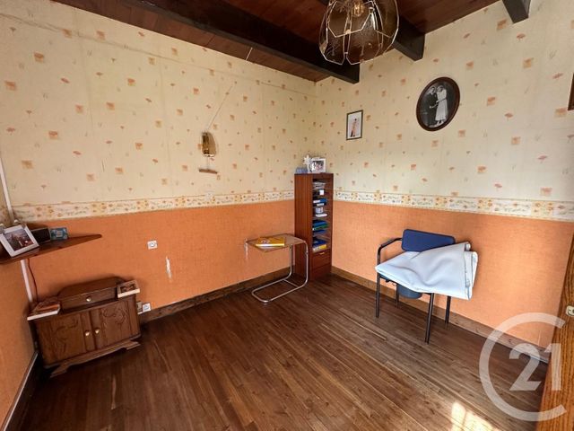 Maison à vendre - 5 pièces - 109,40 m2 - Bazouges La Perouse - 35 - BRETAGNE