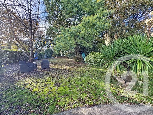 Maison &agrave; vendre - 7 pi&egrave;ces - 150 m2 - Montreuil Sur Ille - 35 - BRETAGNE