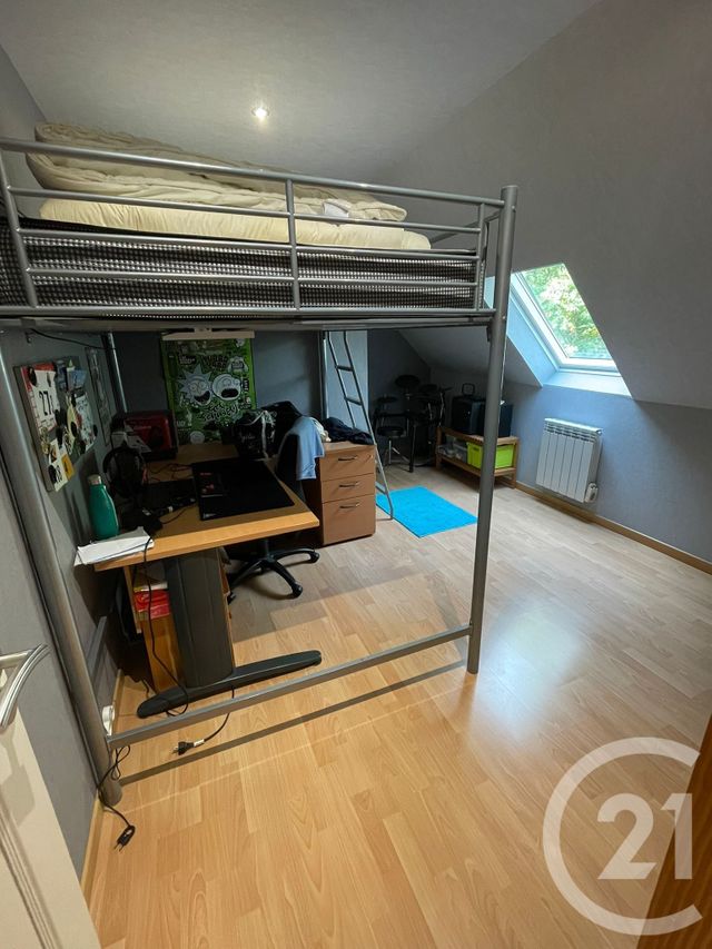 Afficher la photo en grand Maison à vendre - 7 pièces - 150 m2 - Montreuil Sur Ille - 35 - BRETAGNE
