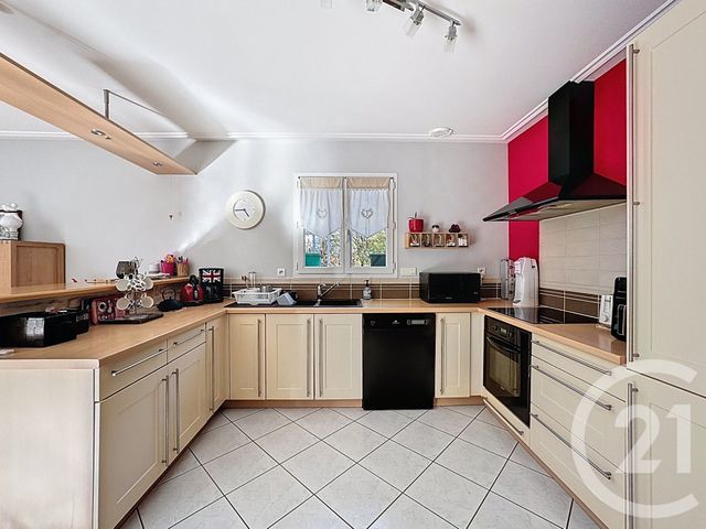 Maison &agrave; vendre - 7 pi&egrave;ces - 150 m2 - Montreuil Sur Ille - 35 - BRETAGNE