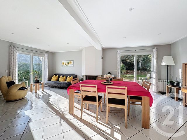 Maison à vendre MONTREUIL SUR ILLE