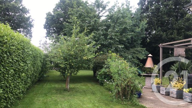 Afficher la photo en grand Maison à vendre - 7 pièces - 150 m2 - Montreuil Sur Ille - 35 - BRETAGNE
