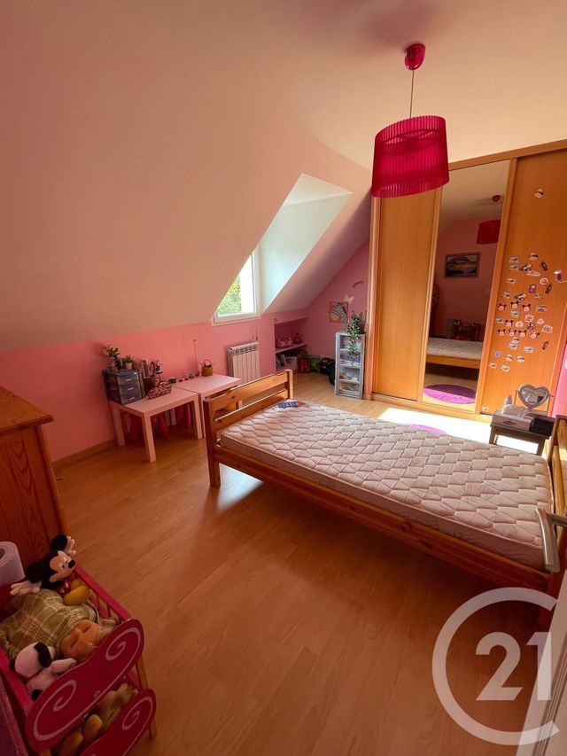 Afficher la photo en grand Maison à vendre - 7 pièces - 150 m2 - Montreuil Sur Ille - 35 - BRETAGNE