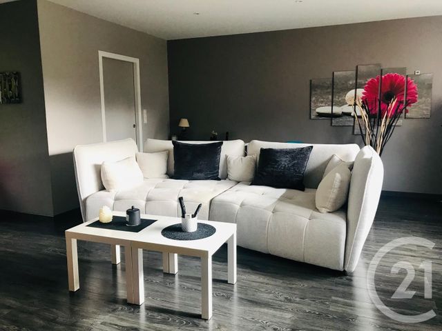 Afficher la photo en grand Maison à vendre - 7 pièces - 150 m2 - Montreuil Sur Ille - 35 - BRETAGNE