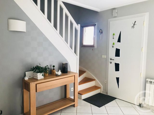 Afficher la photo en grand Maison à vendre - 7 pièces - 150 m2 - Montreuil Sur Ille - 35 - BRETAGNE