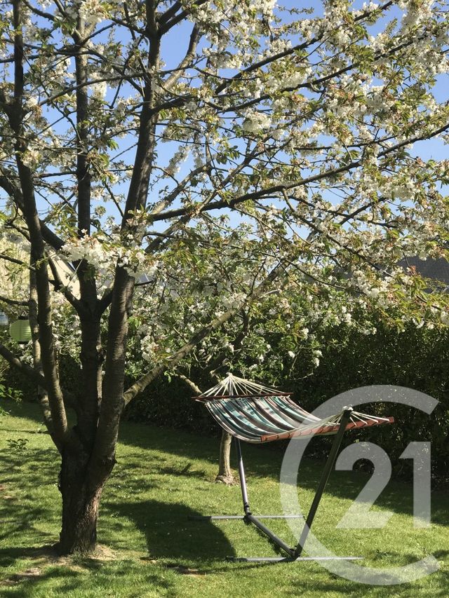 Afficher la photo en grand Maison à vendre - 7 pièces - 150 m2 - Montreuil Sur Ille - 35 - BRETAGNE