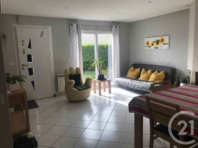 Afficher la photo en grand Maison à vendre - 7 pièces - 150 m2 - Montreuil Sur Ille - 35 - BRETAGNE