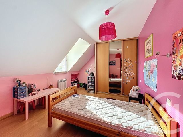 Maison &agrave; vendre - 7 pi&egrave;ces - 150 m2 - Montreuil Sur Ille - 35 - BRETAGNE