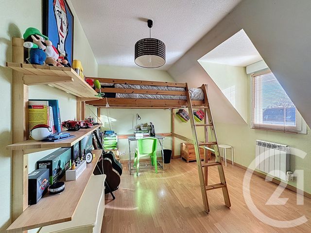 Maison &agrave; vendre - 7 pi&egrave;ces - 150 m2 - Montreuil Sur Ille - 35 - BRETAGNE