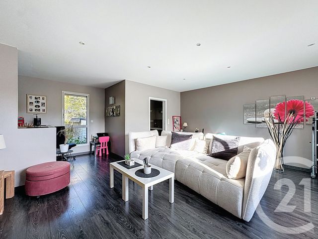 Maison &agrave; vendre - 7 pi&egrave;ces - 150 m2 - Montreuil Sur Ille - 35 - BRETAGNE