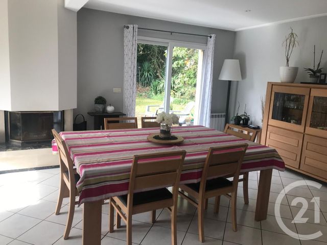 Afficher la photo en grand Maison à vendre - 7 pièces - 150 m2 - Montreuil Sur Ille - 35 - BRETAGNE