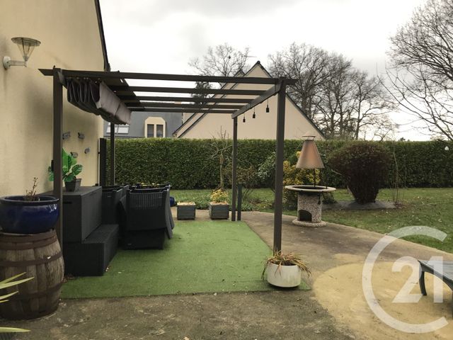 Afficher la photo en grand Maison à vendre - 7 pièces - 150 m2 - Montreuil Sur Ille - 35 - BRETAGNE