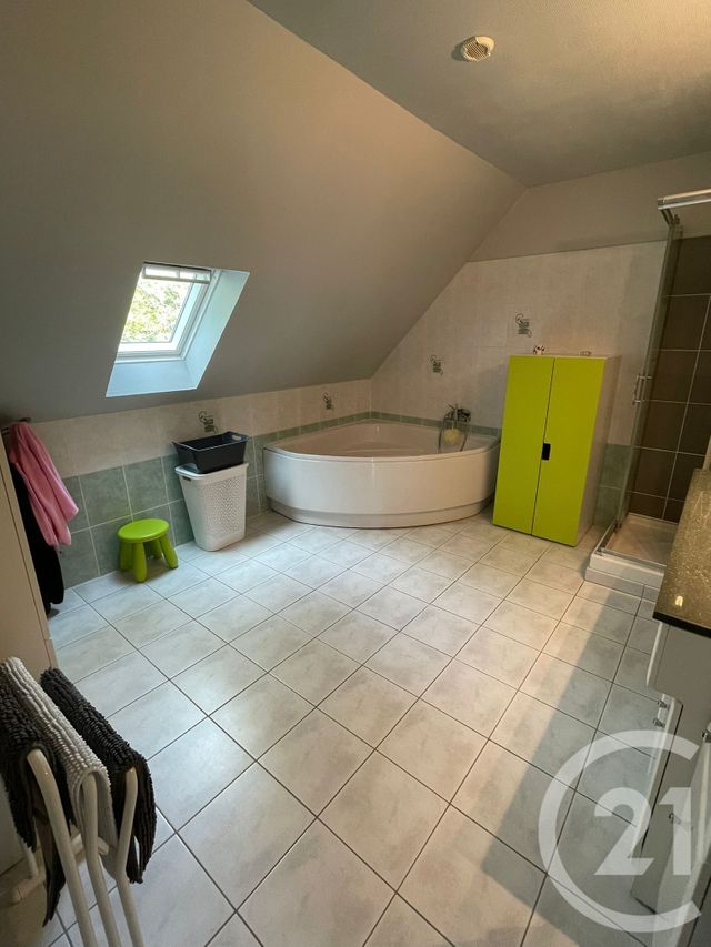 Afficher la photo en grand Maison à vendre - 7 pièces - 150 m2 - Montreuil Sur Ille - 35 - BRETAGNE