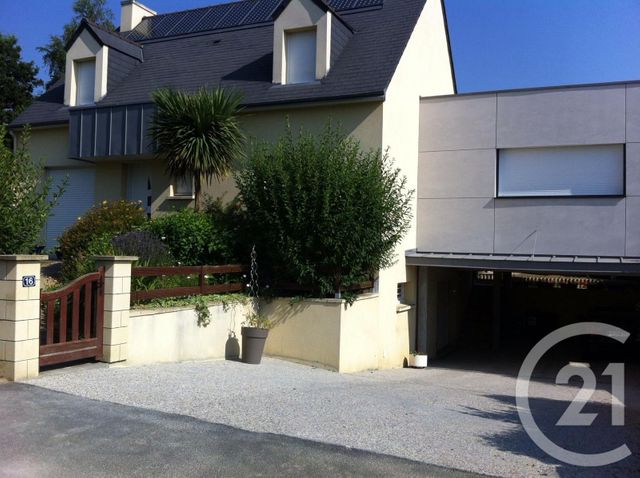 Afficher la photo en grand Maison à vendre - 7 pièces - 150 m2 - Montreuil Sur Ille - 35 - BRETAGNE