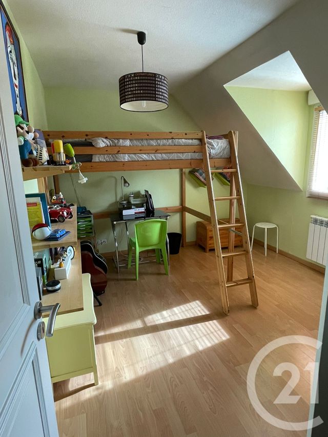 Afficher la photo en grand Maison à vendre - 7 pièces - 150 m2 - Montreuil Sur Ille - 35 - BRETAGNE