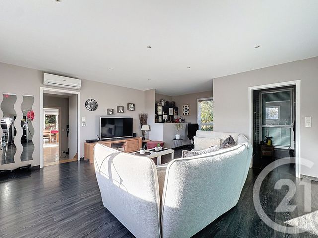 Maison &agrave; vendre - 7 pi&egrave;ces - 150 m2 - Montreuil Sur Ille - 35 - BRETAGNE