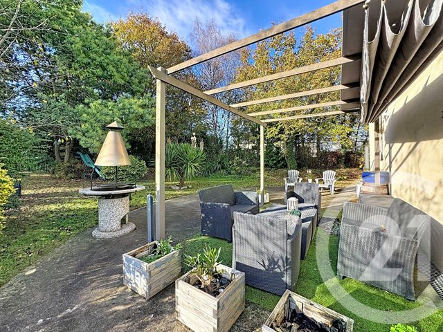 Maison &agrave; vendre - 7 pi&egrave;ces - 150 m2 - Montreuil Sur Ille - 35 - BRETAGNE