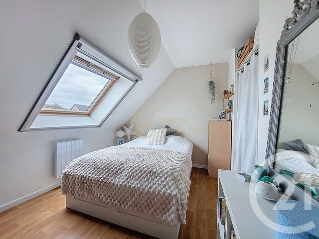 Maison &agrave; vendre - 4 pi&egrave;ces - 89,47 m2 - Combourg - 35 - BRETAGNE