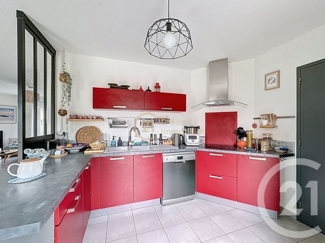 Maison à vendre - 4 pièces - 89,47 m2 - Combourg - 35 - BRETAGNE