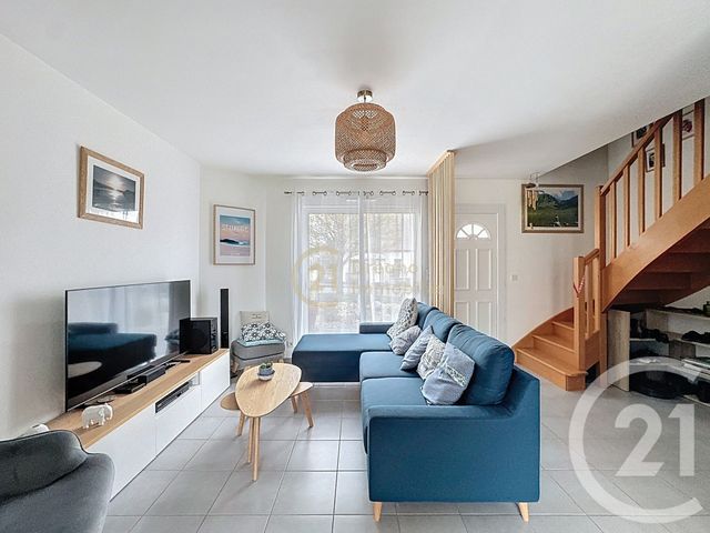 Maison à vendre - 4 pièces - 89,47 m2 - Combourg - 35 - BRETAGNE