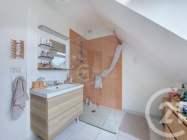 Maison &agrave; vendre - 4 pi&egrave;ces - 89,47 m2 - Combourg - 35 - BRETAGNE