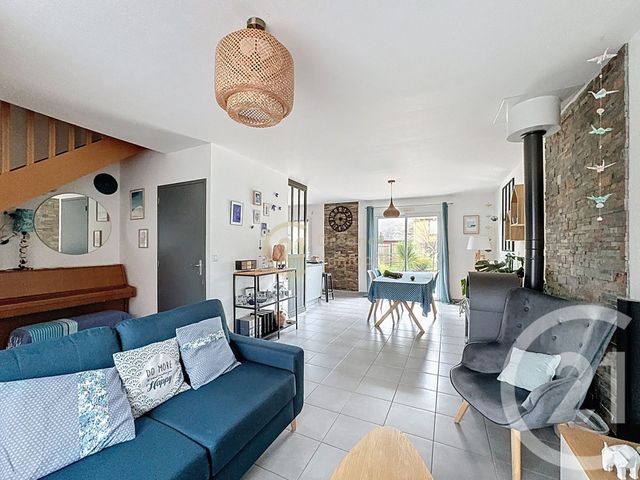 Maison à vendre COMBOURG