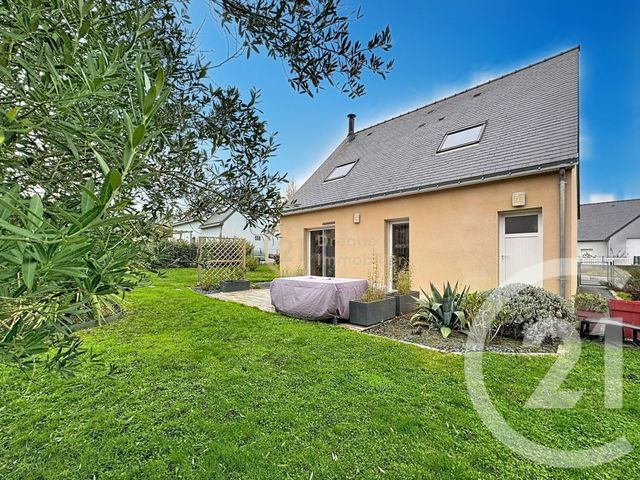 Maison à vendre - 4 pièces - 89,47 m2 - Combourg - 35 - BRETAGNE