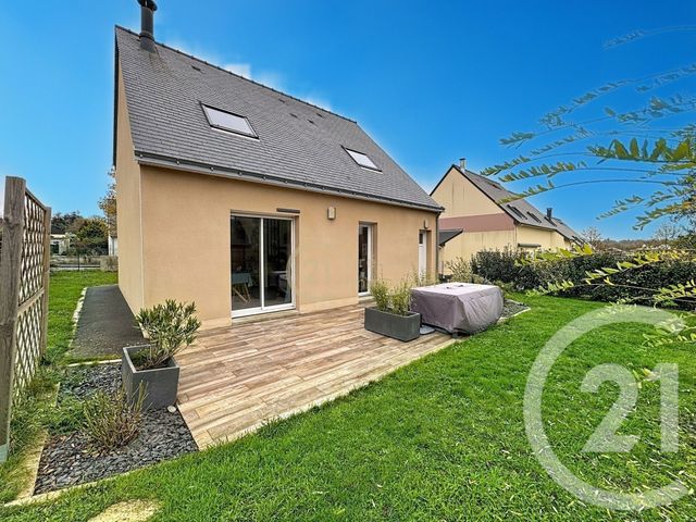Maison à vendre - 4 pièces - 89,47 m2 - Combourg - 35 - BRETAGNE
