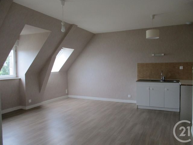 Appartement F3 à louer LANHELIN