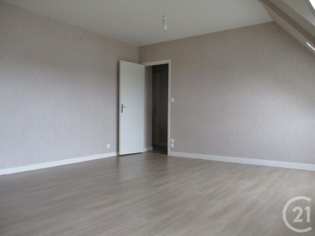 Appartement F3 à louer - 3 pièces - 42 m2 - Lanhelin - 35 - BRETAGNE
