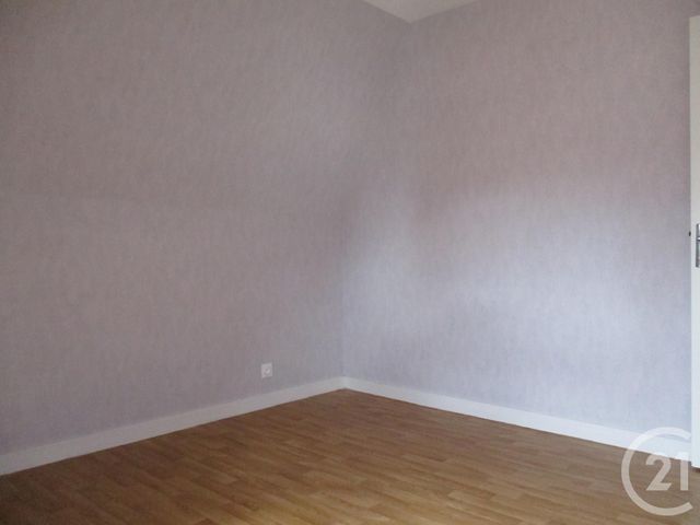 Appartement F3 à louer - 3 pièces - 42 m2 - Lanhelin - 35 - BRETAGNE