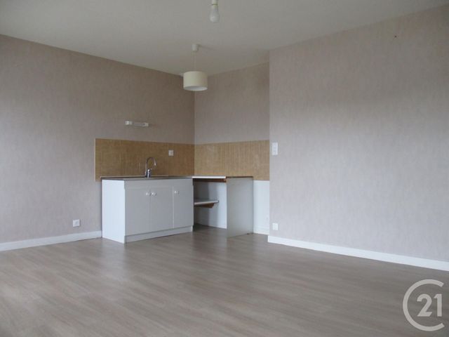Appartement F3 à louer - 3 pièces - 42 m2 - Lanhelin - 35 - BRETAGNE