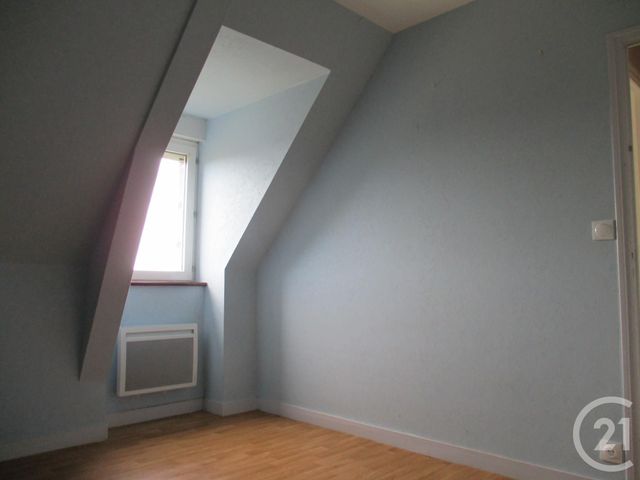 Appartement F3 à louer - 3 pièces - 42 m2 - Lanhelin - 35 - BRETAGNE