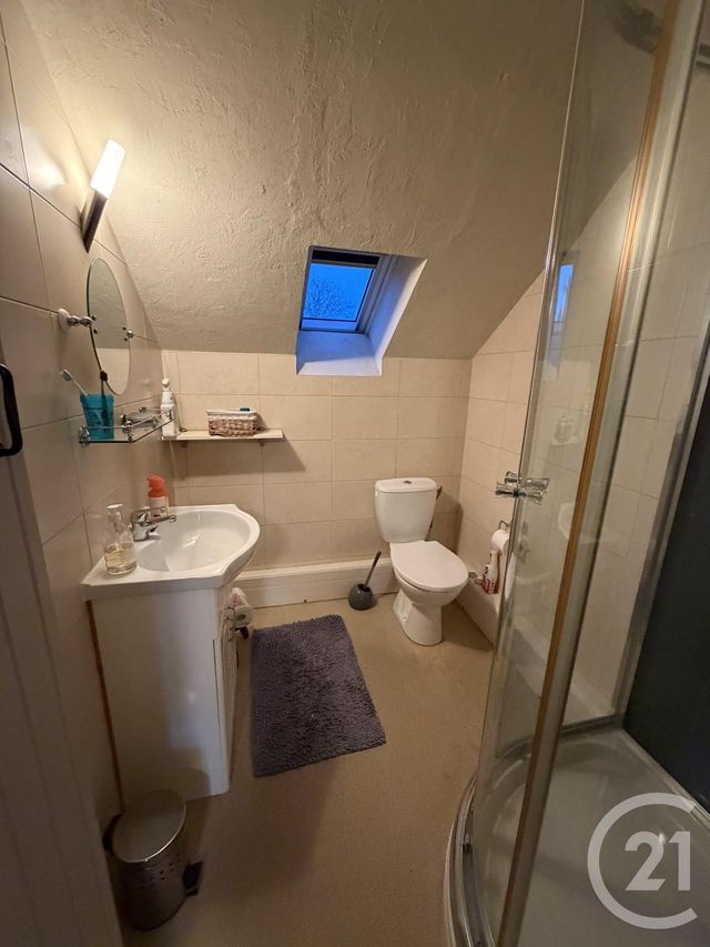 Maison à vendre - 6 pièces - 138,50 m2 - Cuguen - 35 - BRETAGNE