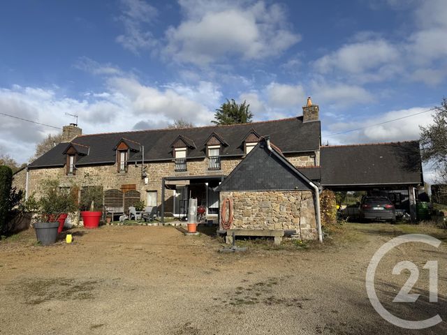 Maison à vendre CUGUEN