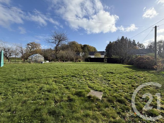 Maison à vendre - 6 pièces - 138,50 m2 - Cuguen - 35 - BRETAGNE